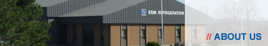 Commercial Refrigeration, Air Conditioning, and HVAC Installation and Repairs