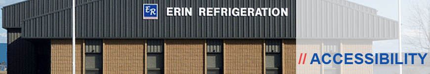 Commercial Refrigeration, Air Conditioning, and HVAC Installation and Repairs