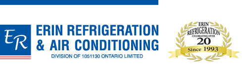 Erin Refrigeration and Air Conditioning Division of 1051130 Ontario Limited